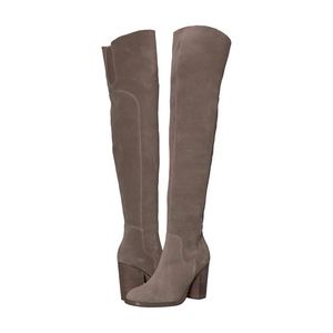 Kelsi Dagger Brooklyn Logan Over the Knee Boot